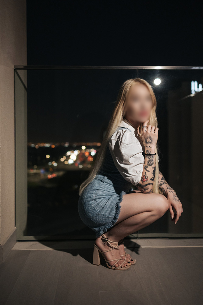 Escort Melissa Photo 13