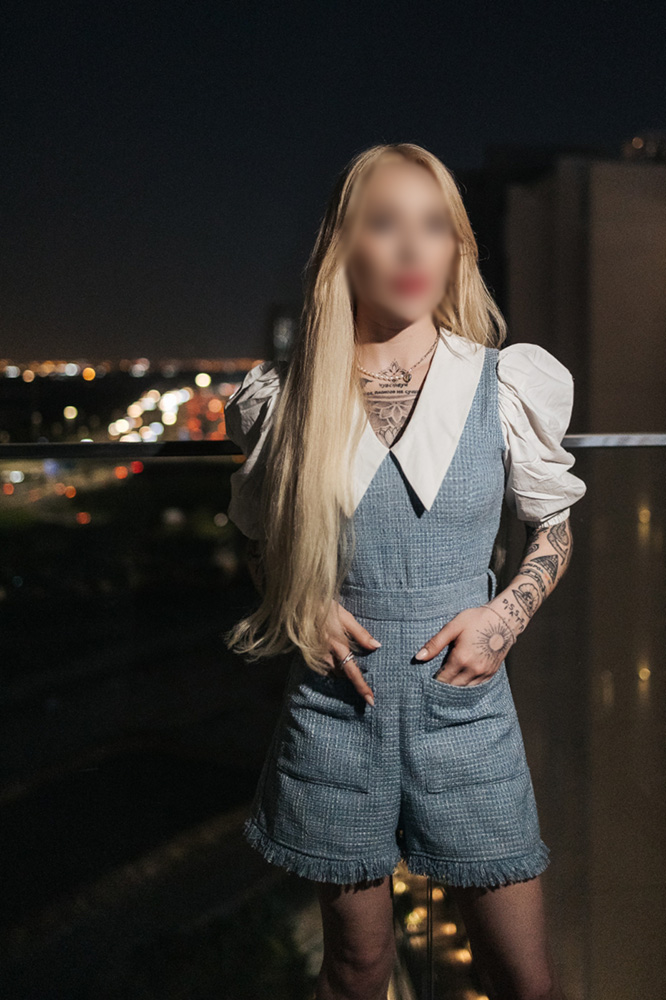 Escort Melissa Photo 10