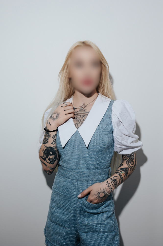 Escort Melissa Photo 9