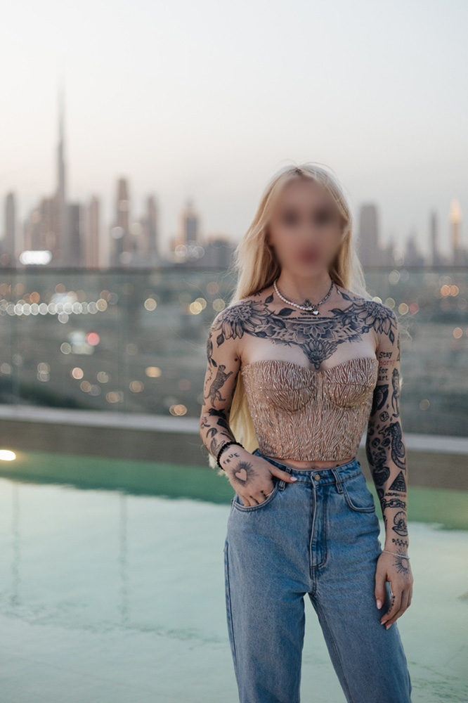 Escort Melissa Photo 8