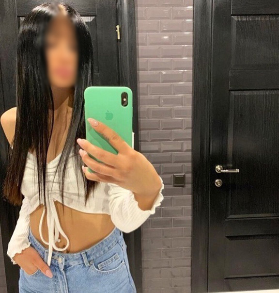 Escort Oksana Photo 5