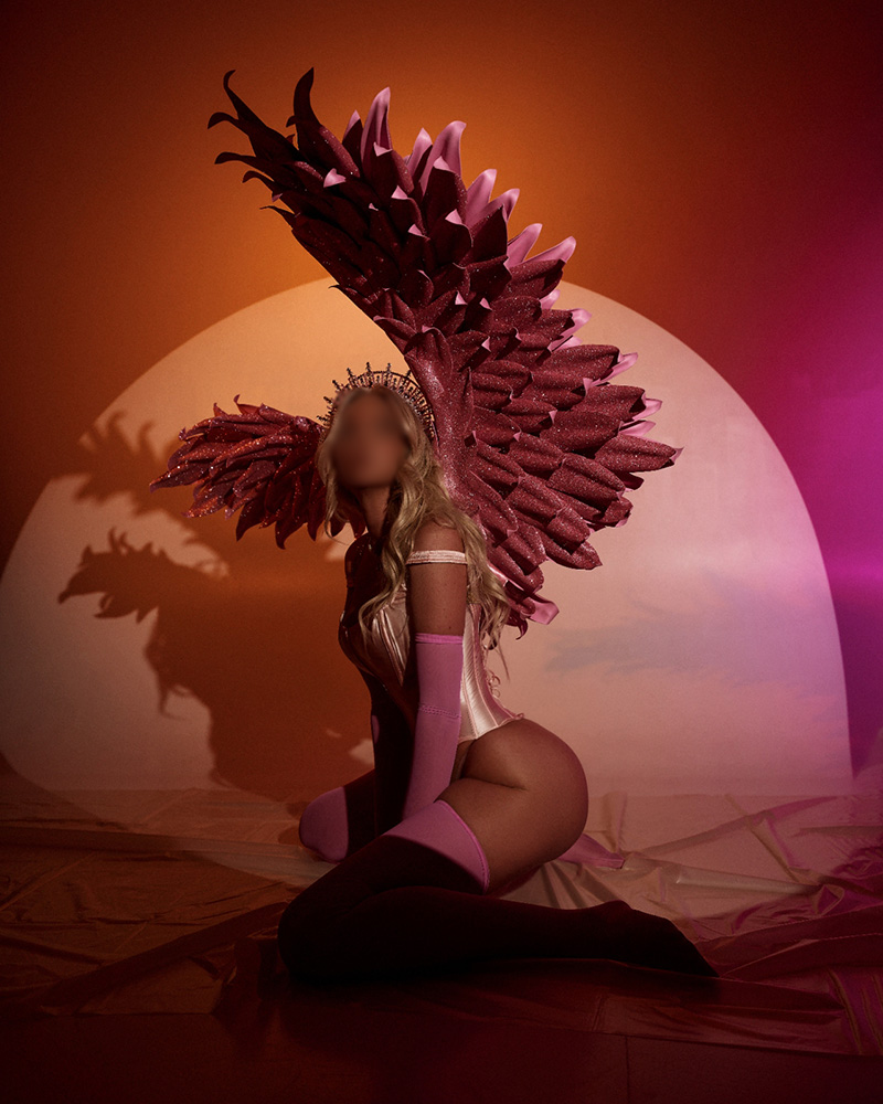 Escort Olga Photo 10