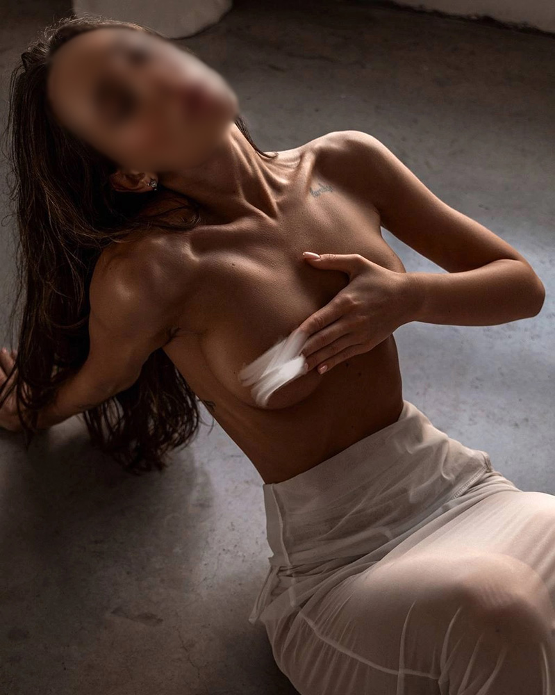 Эскорт Roza Фото 8