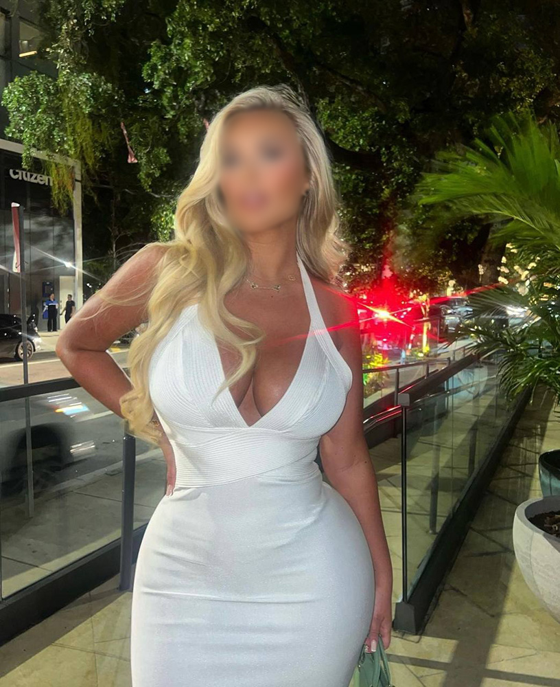 Escort Sofia Photo 5