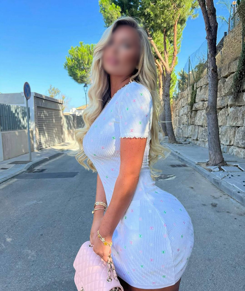 Escort Sofia Photo 4