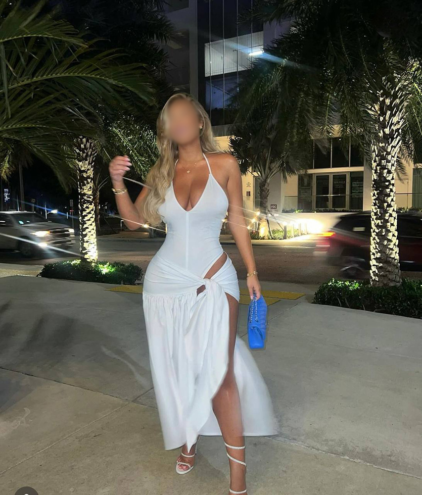 Escort Sofia Photo 2