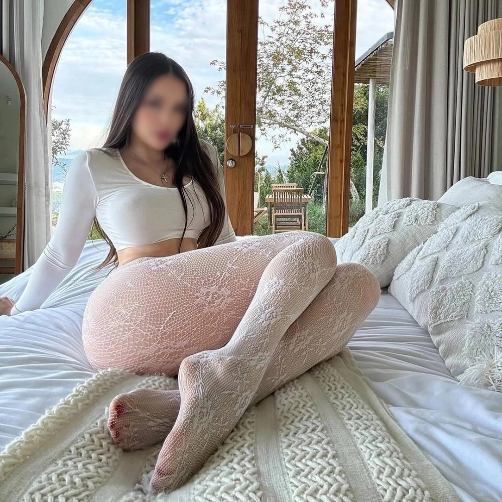 Escort Stella Photo 8