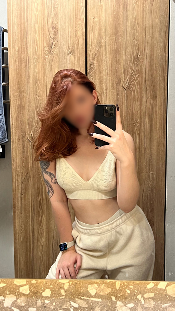 Escort Tanya Photo 12