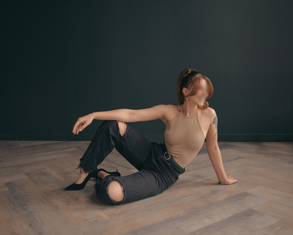 Escort Tanya Photo 7