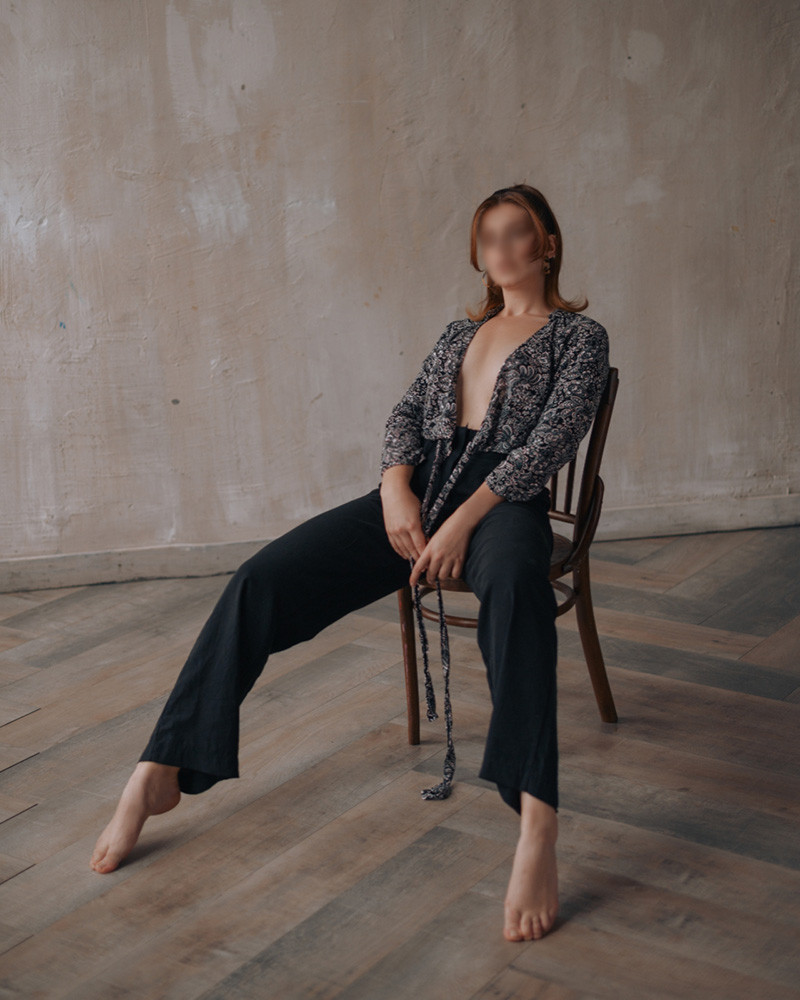 Escort Tanya Photo 6