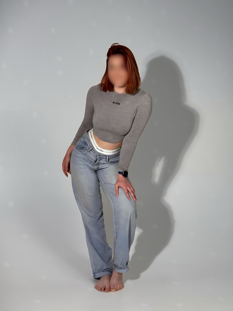 Escort Tanya Photo 2