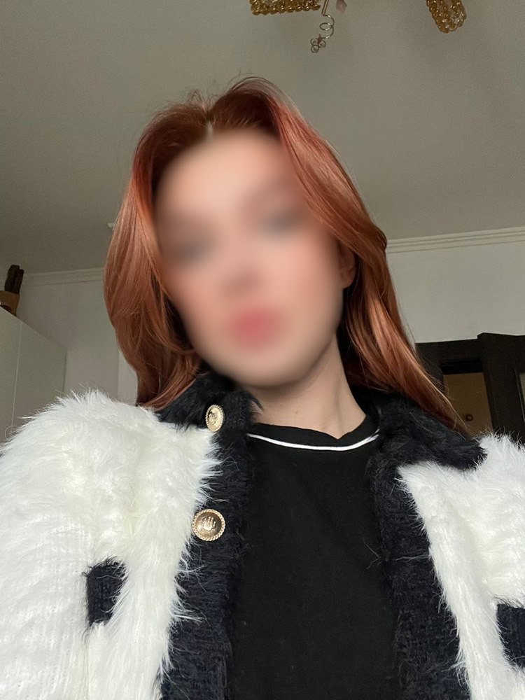 Escort Tanya Photo 16