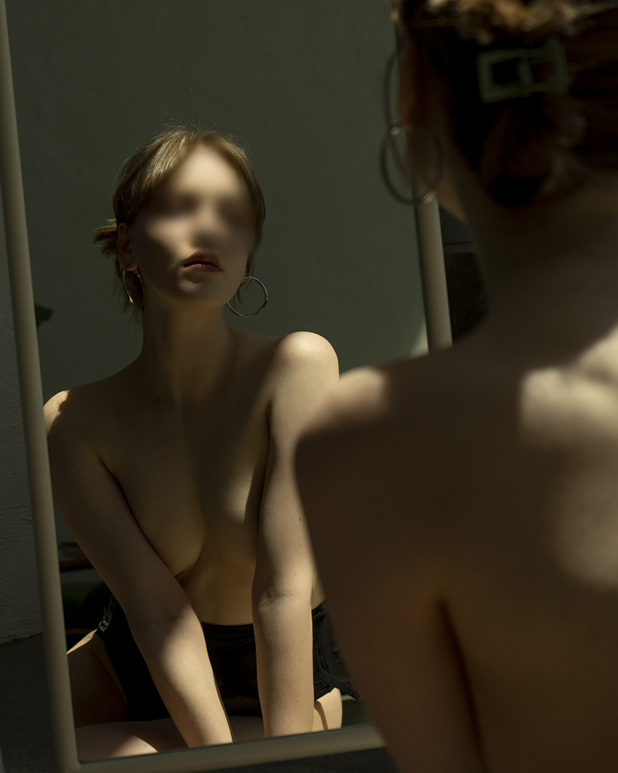 Escort Ulyana Photo 26