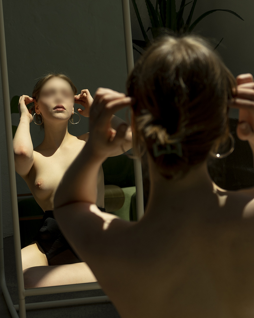 Escort Ulyana Photo 19