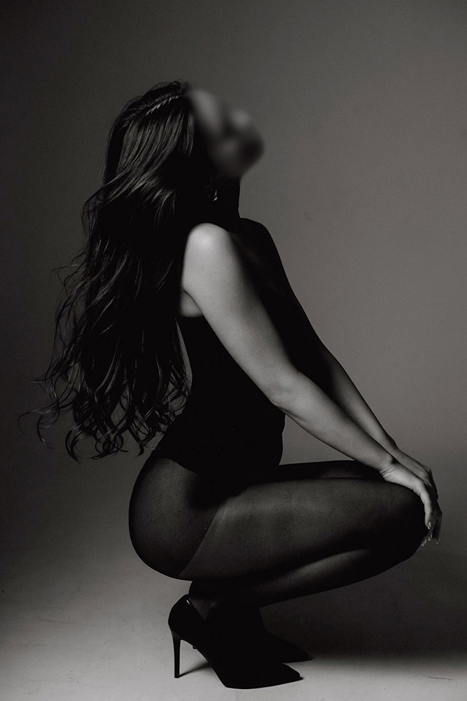 Эскорт Viola Фото 40