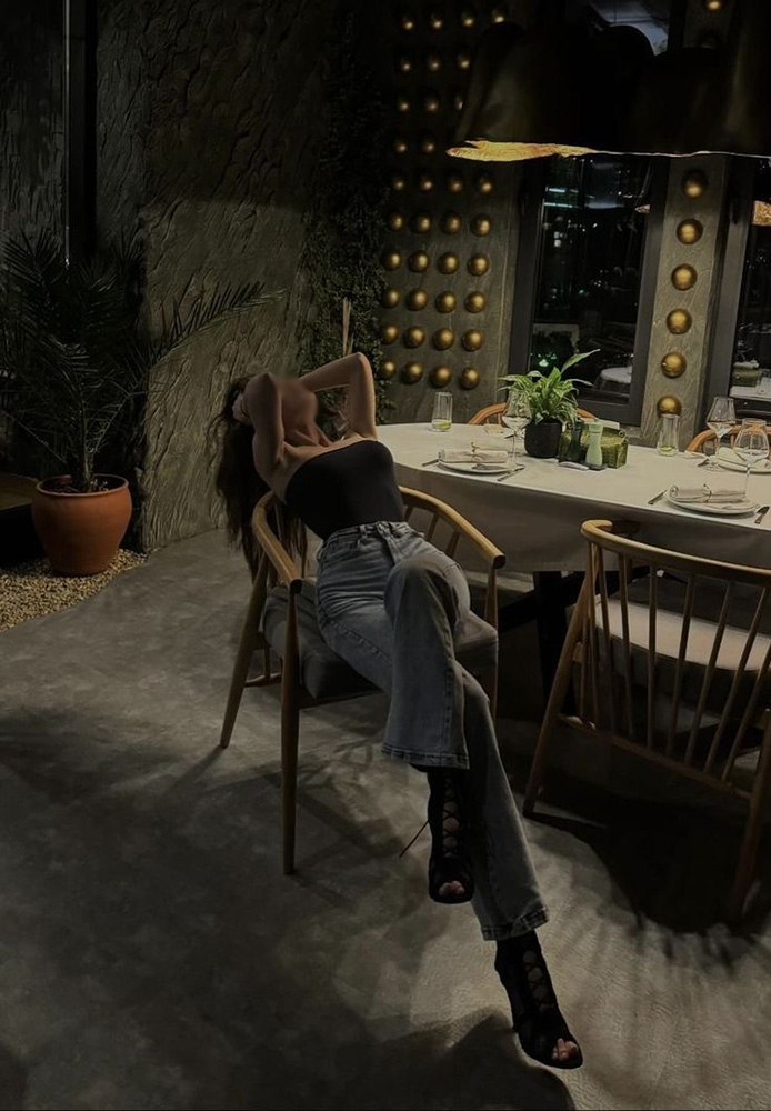 Эскорт Viola Фото 31