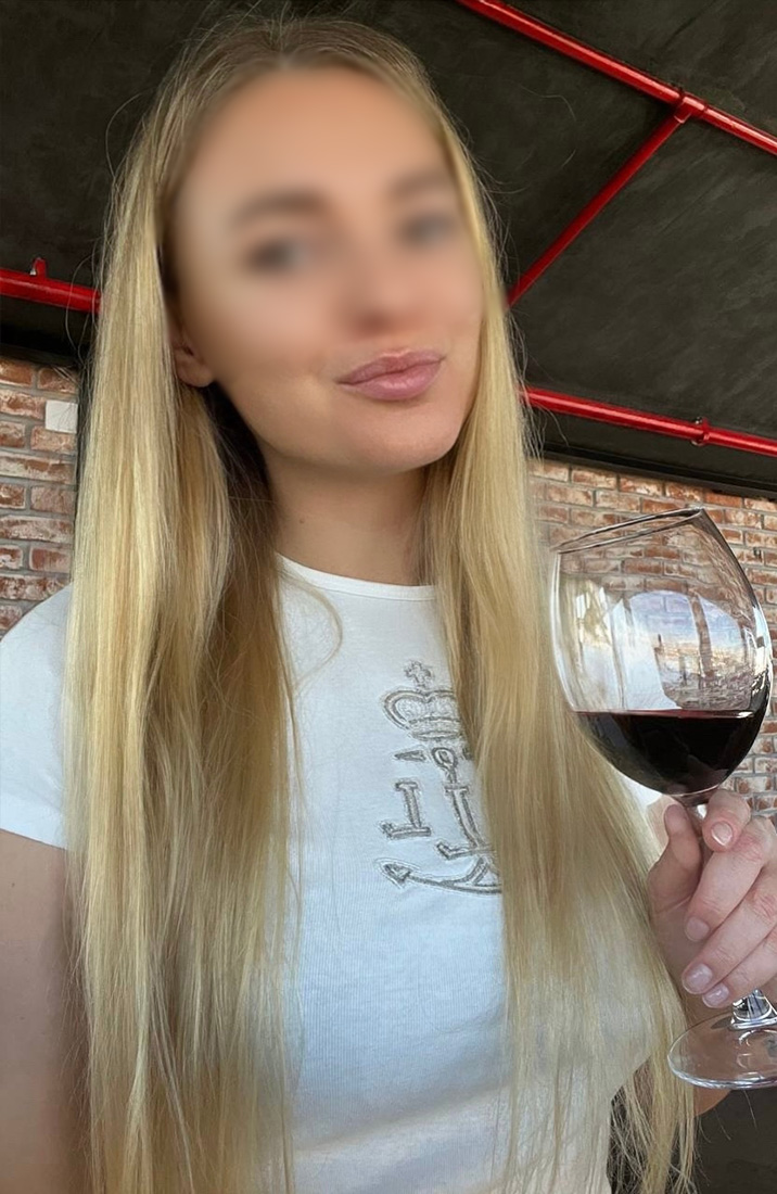 Escort Zhanna Photo 10