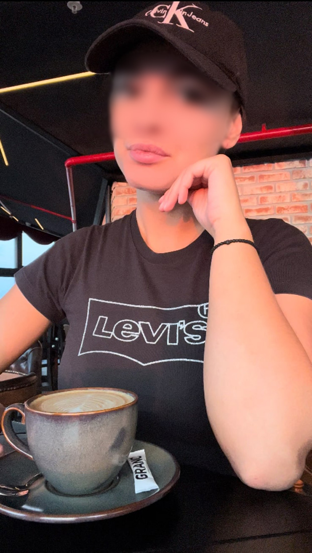 Escort Zhanna Photo 11