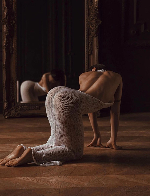 Новый отзыв о девушке Вика