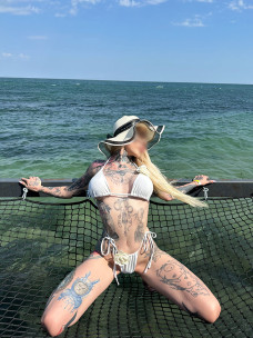 Escort Anna Photo 46