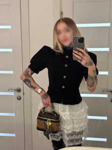 Escort Anna Photo 89