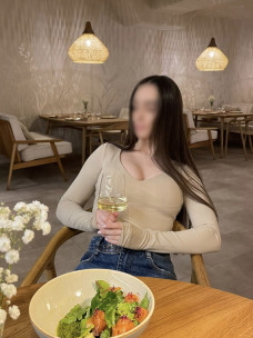 Escort Bogdana Photo 2