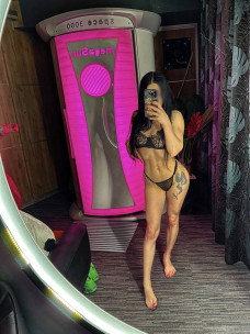 Escort Dinara Photo 10