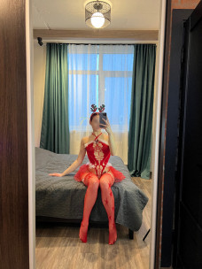 Эскорт Элеонора Фото 25