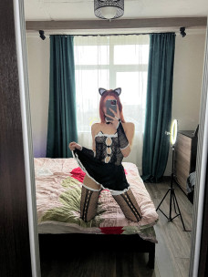 Эскорт Элеонора Фото 17