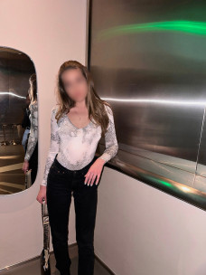 Escort Elina Photo 5