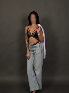 Escort Inessa Photo 20