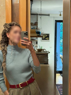 Escort Ivanna Photo 5