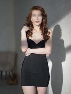 Escort Ksenia Photo 8