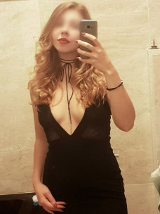Escort Ksenia Photo 17