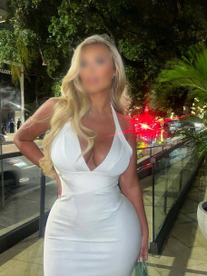 Escort Margarita Photo 6