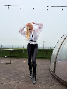 Escort Olga Photo 24