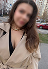 Escort Tatiana Photo 2