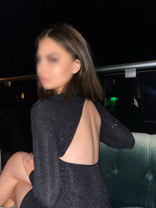 Escort Ulyana Photo 12